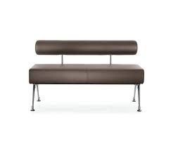 Your food will be more delicious taste if you having your lunch or dinner by sitting on a comfy upholstered. Kuros Benches From Kastel Architonic