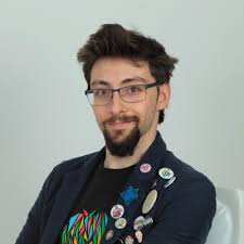 With the academic year coming to and end, I want to share the project