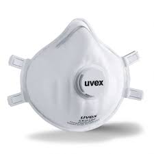 Alibaba.com offers 5,841 ffp3 respirator products. Uvex Silv Air C 2310 Ffp3 Preformed Mask Respirator Medical Supplies And Computers