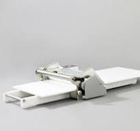 Electric Dough Sheeter PRIME Ultra – BRUSSARDO – Advanced ...
