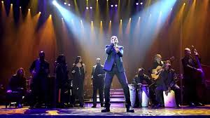 George Michael Live The Final Act Symphonica Tour Jyske Bank Boxen H George Michael Videos George Michael Symphonica George Michael