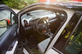The c4 cactus in the middle has sold over 140,000 times since 2018. K Ein Freches Fruchtchen Der Citroen C3 Aircross Im Test Autofilou