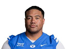 BYU Cougars College Football Roster