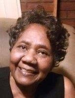 Doris Fitzpatrick Obituary (1939