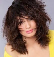 Sauvage Degrade Cheveux Long Coiffures Degrade Mi Long Cheveux