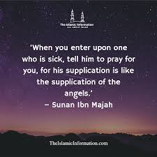 Maybe you would like to learn more about one of these? Allah Always Accepts Duas From 6 Types Of People