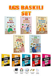 Vin Kampüs Lgs Ders Notları 5li Kitap Seti El Yazılı Vin Kampüs Deneme Soru  İlaveli - Fiyatı, Yorumları