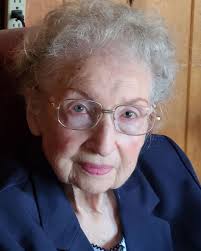 Lila Mae Sherman Obituary December 3, 2024