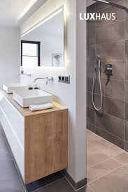 Badezimmer Badmobel Badezimmermobel Badmobel Set Spiegelschrank Bad Badezimmersch Grey Bathroom Furniture Black And White Tiles Bathroom Bathroom Interior