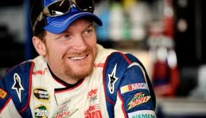 Dillon Wins at Texas Motor Speedway