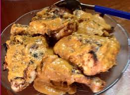 Apa kata cuba buat sendiri di rumah dengan resepi ayam percik yang sangat senang ini. Koleksi Resepi Ayam Bakar Kelantan Arisa
