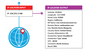 Ip Address Checker Ip Address Locator Provides Ip Address Geolocation To Identify Country City Region Latitude L Ip Address How To Find Out Country Names