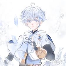Chongyun Fanart By Me 0 W 0 Genshin Impact Official Community