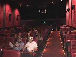 Find theaters + movie times near. Roomy And Great For A Couple Or Small Parties Picture Of Amc Disney Springs 24 With Dine In Theatres Orlando Tripadvisor