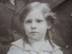 Stella Anna Kukrall Kadlec (1908-1981)