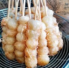 Resep cilor abang abang ini merupakan kuliner laris. Cilor Aci Telor Belajar