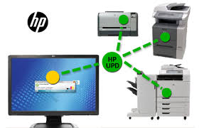 Download hp photosmart 7450 photosmart print driver v.9.7. Universal Print Driver Single Driver For All Hp Printers And Mfds Instant Fundas