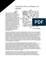 Vastu Purush Mandala Mandala Column Vastu purusha mandala is the metaphysical plan of a building that incorporates the coursly bodies and supernatural forces.