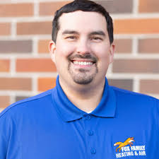 About Fox Family Heating & Air