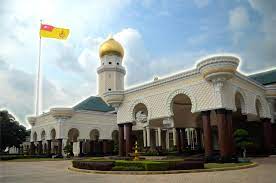 Mesjid yang menawan dekat istana alam shah (sultan sulaiman royal mosque). Facebook