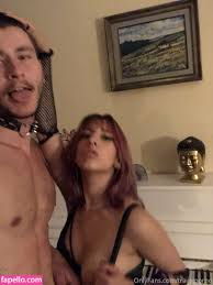 lucija_lust  lucydlust Nude Leaked OnlyFans Photo 30 - Fapello