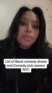 Comedy Club Black Star