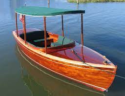 22 Phantom Electric Boat Electric Boat Boat Building Plans Boat Plans