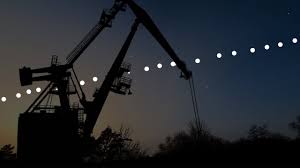 Zobacz, o której pojawią się nad szczecinem. Starlink Nad Polska 2021 Daty Oto Kiedy Zaobserwujemy Satelity Elona Muska Gryonline Pl