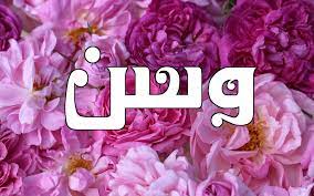 معنى اسم وسن عالم المعرفة