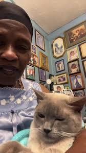 I AM MY MOTHER BABY GIZMO#HiddenGems GRANDMA AND SIX