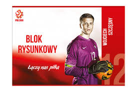 Самые новые твиты от wojciech szczesny (@13szczesny13): Blok Rysunkowy A4 20 Kartek Wojciech Szczesny Czerwony R Gol Com Fussballschuhe Und Fussballbekleidung Gunstig Kaufen