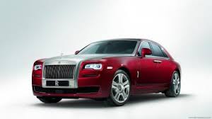 Rolls royce ghost model year changes: Rolls Royce Ghost Series Ii Ewb Technische Daten Verbrauch Emissionen