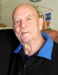 James R. LeVeque Obituary March 8, 2023