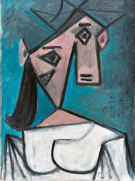 Maybe you would like to learn more about one of these? Lukisan Pablo Picasso Yang Dicuri 9 Tahun Silam Ditemukan Di Athena Global Liputan6 Com