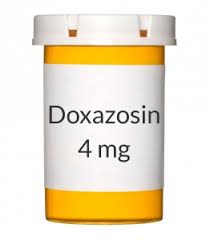 Свидетельство огрнopens in a new tab. Doxazosin 4 Mg Tablets