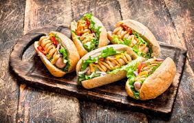 We did not find results for: Ingredientes Para Cachorro Quente O Que Nao Pode Faltar Para Vender