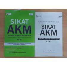 30 Soal Akm Pkn Sd Gif Ops Sekolah Kita