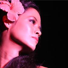 Polynesian Paradise Dancers