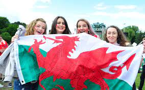 Most welsh people of faith are affiliated with the church in wales or other christian denominations such as the presbyterian church of wales, catholicism, and russian orthodox christianity. Eight Things You Only Know About The Welsh If You Re Welsh