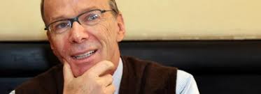 Aus der Kärntner Provinz zum roten EU-Spitzenkandidaten