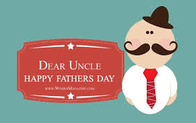 From sentimental to humorous, these father's day quotes celebrate all the joys of fatherhood. Happy Fathers Day Wishes For Uncle Fathers Day Messages For Uncle