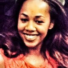 Yasmine Taylor's Instagram, Twitter & Facebook