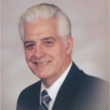 John Roy Kirby Obituary March 4, 2019