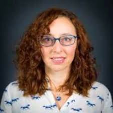 Maria Jesus Alfaro-Simmonds, PhD