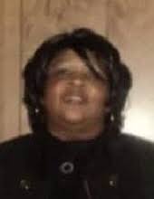 Obituary information for Deborah Faye Brown Williams