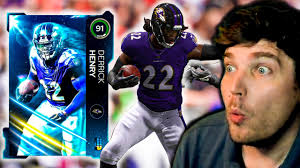 Derrick Henry CANNOT be Stopped!!