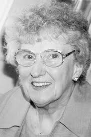 Catherine Grassi Obituary (1928