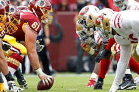 Redskins Vs 49ers Week 7 Five Questions With Niners Nation