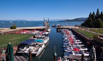Ski Run Boat Company | South Lake Tahoe CA