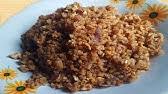 Nasi goreng kecap dengan bumbu super sederhana rasanya mantul dan mudah.coba aja. Nasi Goreng Kicap Mudah Youtube